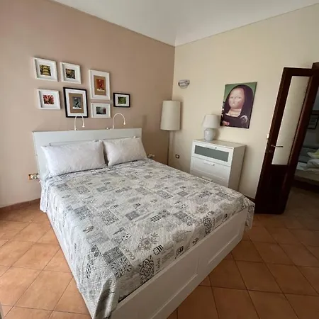 Casa Ginevra Lejlighed *