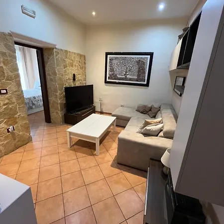 Casa Ginevra Lejlighed *