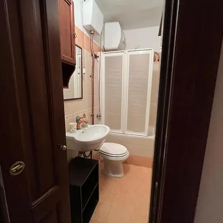 Lejlighed Casa Ginevra *