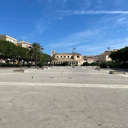 Casa Ginevra Lejlighed