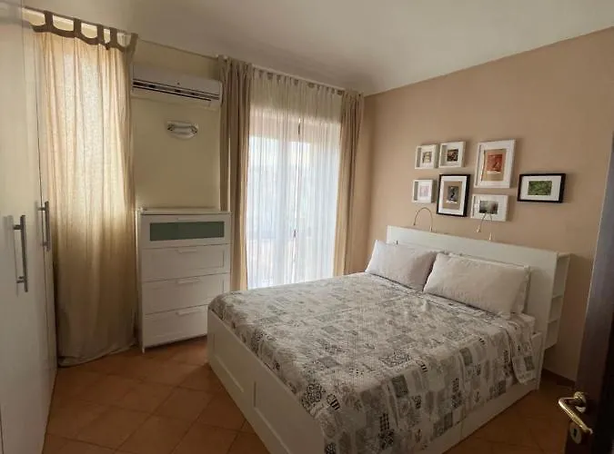 Casa Ginevra Syracuse