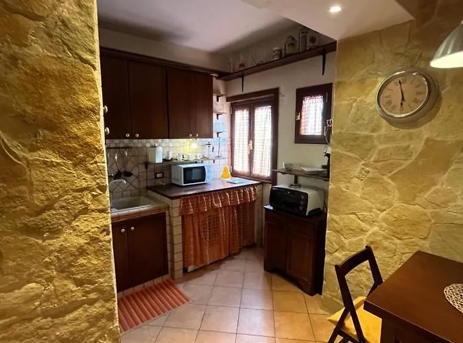 Casa Ginevra Syracuse