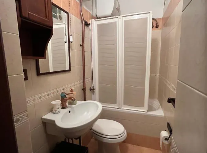 Lejlighed Casa Ginevra