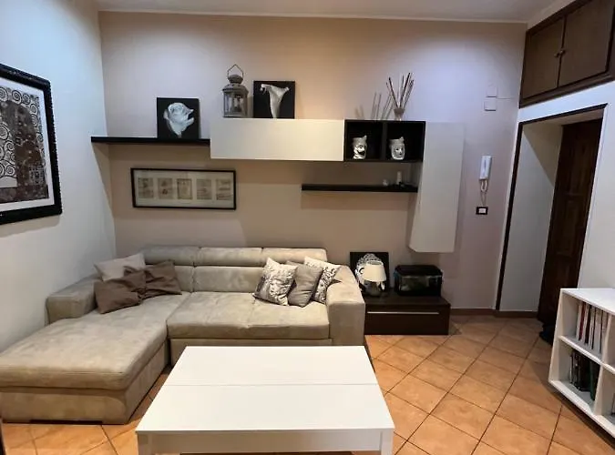 Casa Ginevra * Syracuse