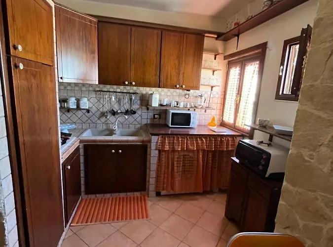 Lejlighed Casa Ginevra Syracuse