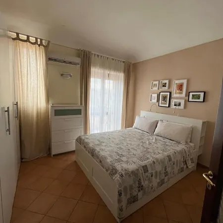 Casa Ginevra Syracuse