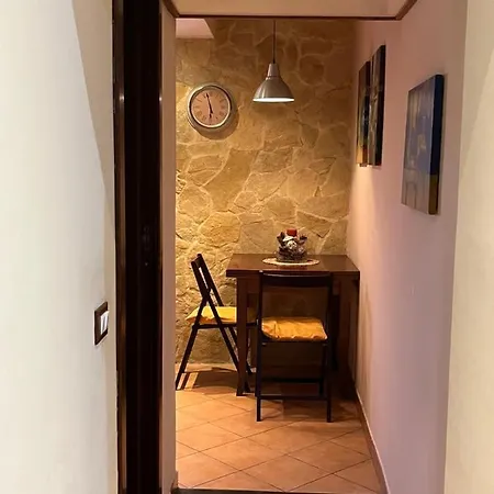 Casa Ginevra *