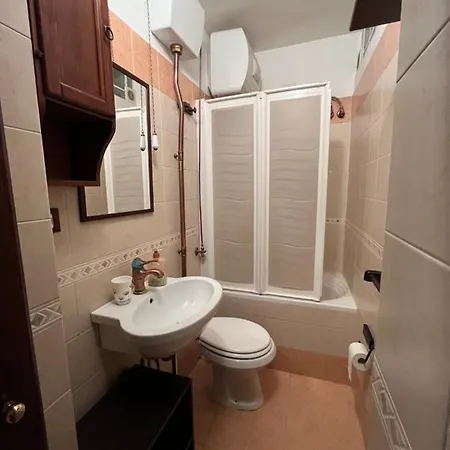 Apartamento Casa Ginevra