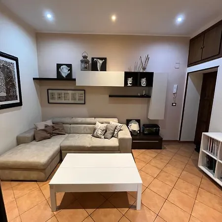 Casa Ginevra * Syracuse