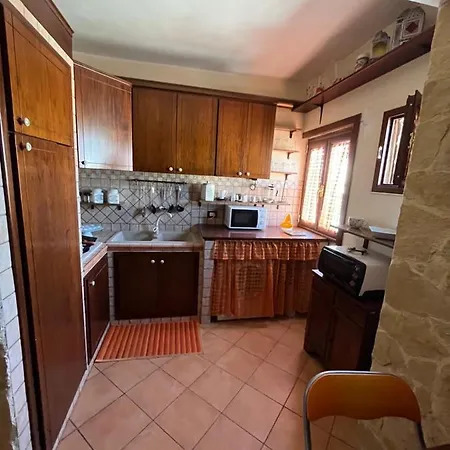 Apartamento Casa Ginevra Syracuse